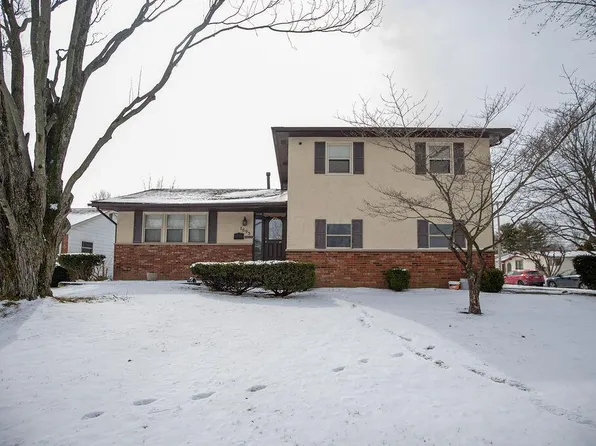 1693 Sandalwood Pl, Columbus, OH 43229