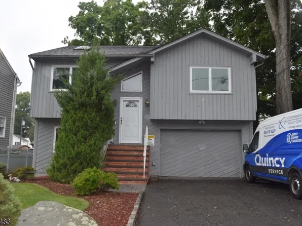 27 3Rd Ave, Roseland Boro, NJ 07068