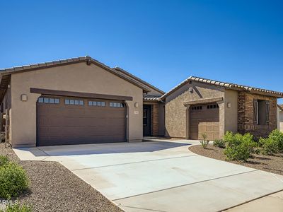 3385 E Saddletree Way, San Tan Valley, AZ, 85140