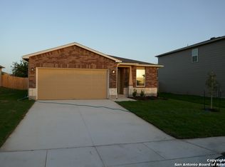 9774 Harbor Mist Ln, Converse, TX 78109