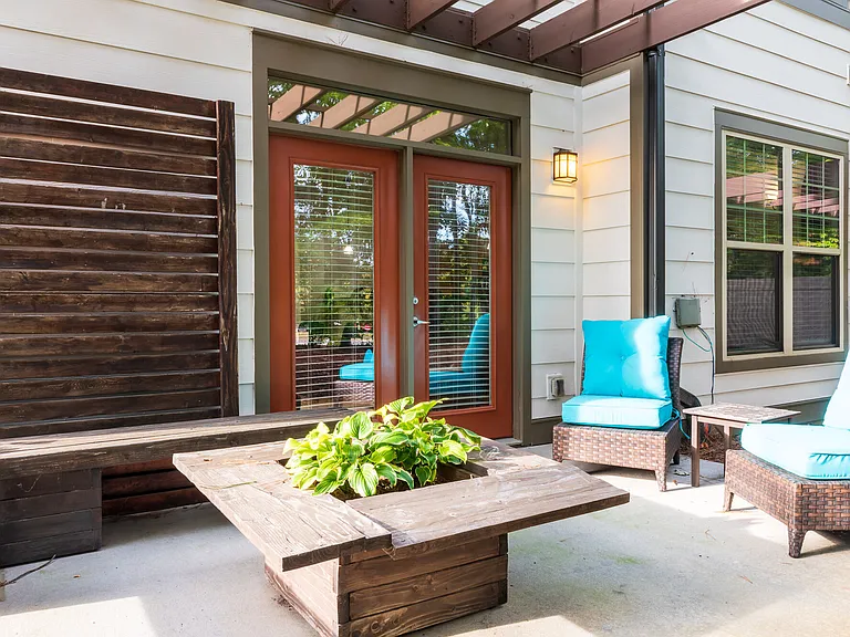 The Townhomes at Chapel Watch Village — Photo 13