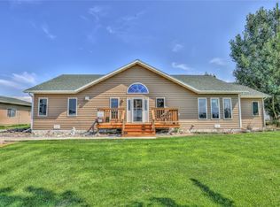 1450 Ray Rd, Helena, MT 59602