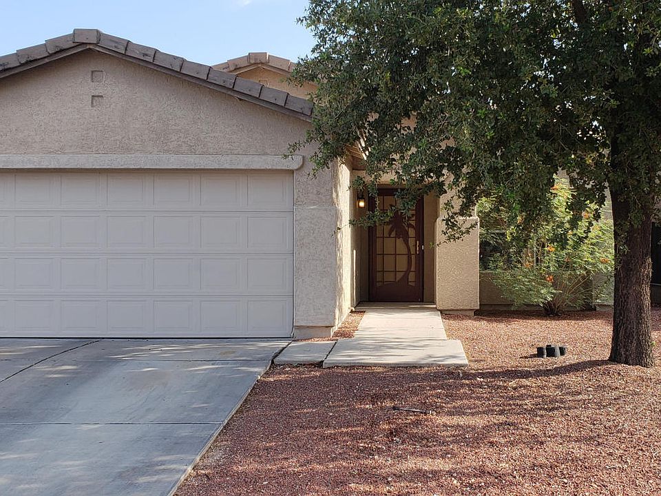 2nd image of 9389 E Field Canyon Pl