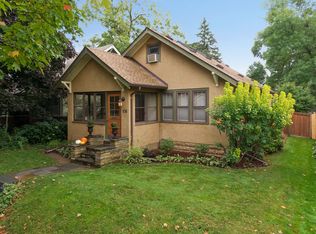 338 Warwick St, Saint Paul, MN 55105