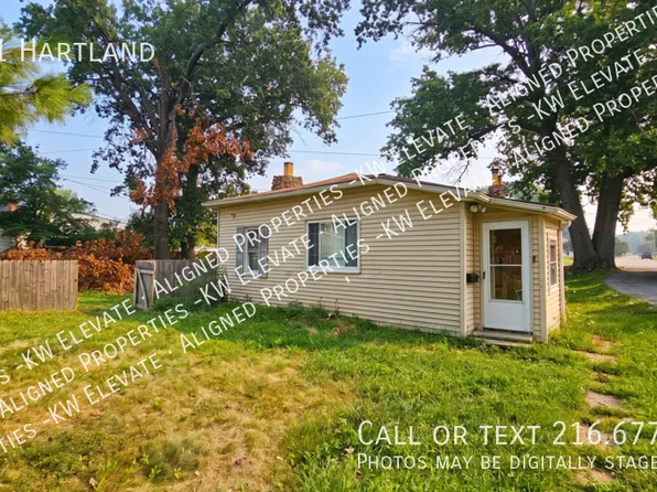 23941 Hartland Dr, Euclid, OH 44123