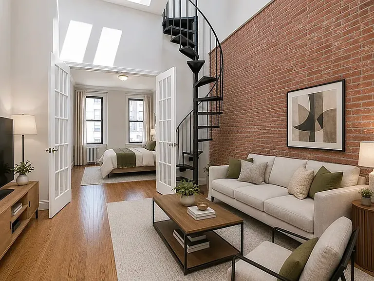 151 Rivington St #4A — Photo 1