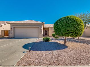6473 S Callaway Dr, Chandler, AZ 85249