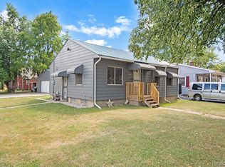 1401 Berrywood Ln, Flint, MI 48507