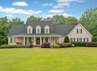 2 Blackstone Way, Dalton, GA 30721