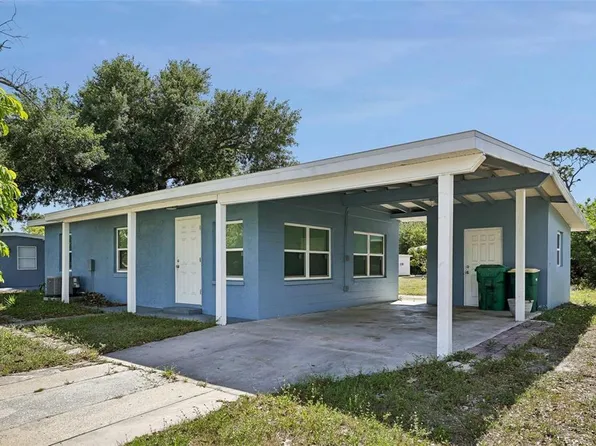 2321 Ednor St, Pt Charlotte, FL 33952