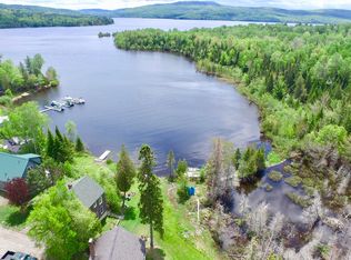 13 Russell Cv, Rangeley, ME 04970