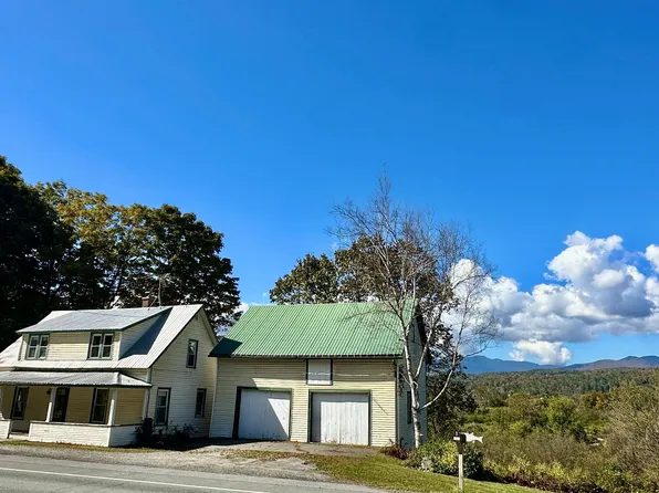 1091 Pucker Street, Stowe, VT 05672
