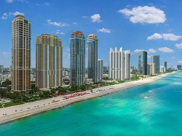 17749 Collins Ave #601 — Photo 75