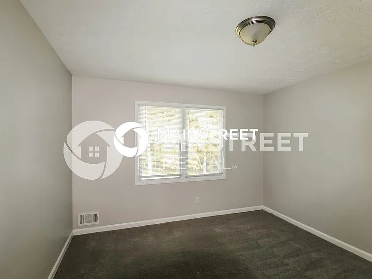 WM - Bedroom