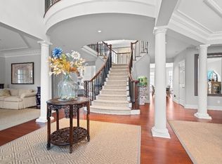 1 Augusta Ct, Purchase, NY 10577