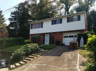 409 Marvin St, North Versailles, PA