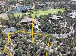 402 S Decision Pne, Payson, AZ 85541