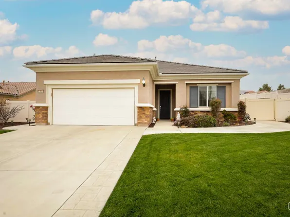 13814 Summit Village Rd, Bakersfield, CA 93306