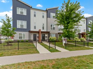 2950 W New York St, Indianapolis, IN