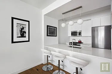 Sold by Halstead Real Estate