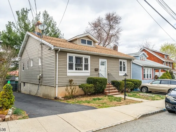 7 Park Dr, West Orange Twp., NJ 07052