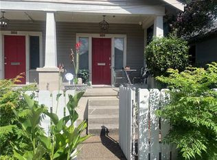 306 Webster St, New Orleans, LA 70118
