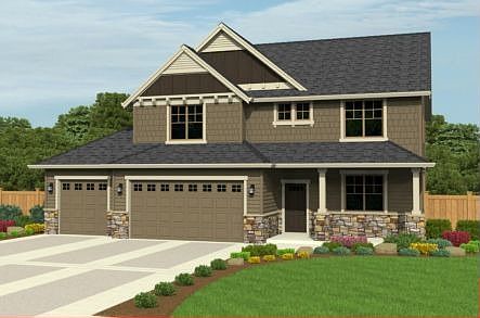 1st image of 21216 SE 259th St Lot 44