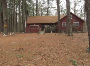 248 Leonard Rd, Stafford Springs, CT 06076