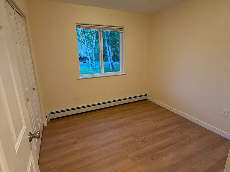 1st bedroom on left