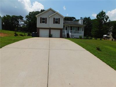 1354 Biedermeier Rd, Winder, GA, 30680
