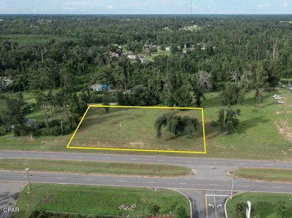 4758 Highway 90, Marianna, FL 32446