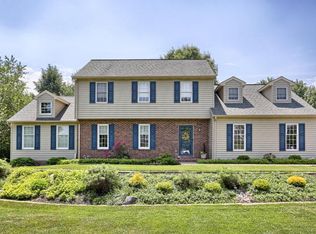 938 Buckwalter Rd, Lititz, PA 17543