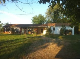 101 County Road 275, Walnut, MS 38683