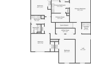 767 Marsh Aster Dr, Greenfield, IN 46140