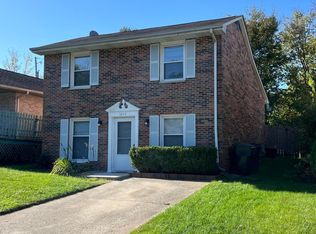 1064 Tatesbrook Dr, Lexington, KY 40517