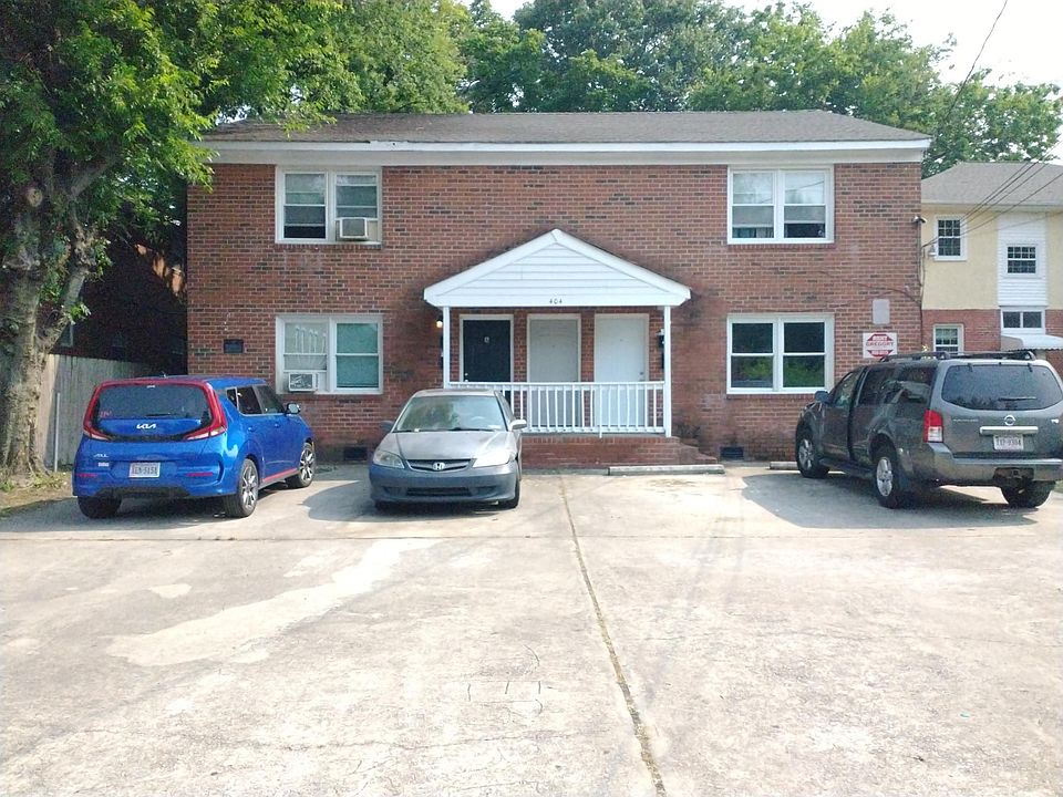 1st image of 404 W 28th St APT D