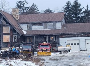 141 Griffin Hill Rd, Savoy, MA 01256