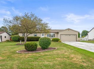 64 N Greece Rd, Hilton, NY 14468