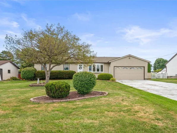 64 N Greece Rd, Hilton, NY 14468