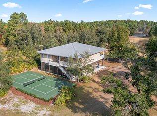 378 Eve Cir, Santa Rosa Beach, FL 32459