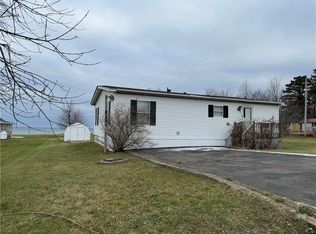8149 E Bay Rd, Wolcott, NY 14590