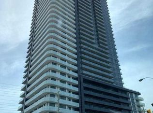 7895 Jane St #3512, Vaughan, ON L4K 0K2