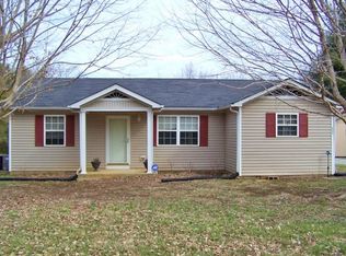 8986 Shelbyville Rd, Morrison, TN 37357