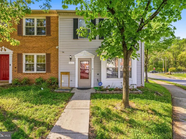 1801 Cedarwood Ct, Landover, MD 20785