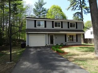 14 Stagecoach Dr, Ashland, MA 01721