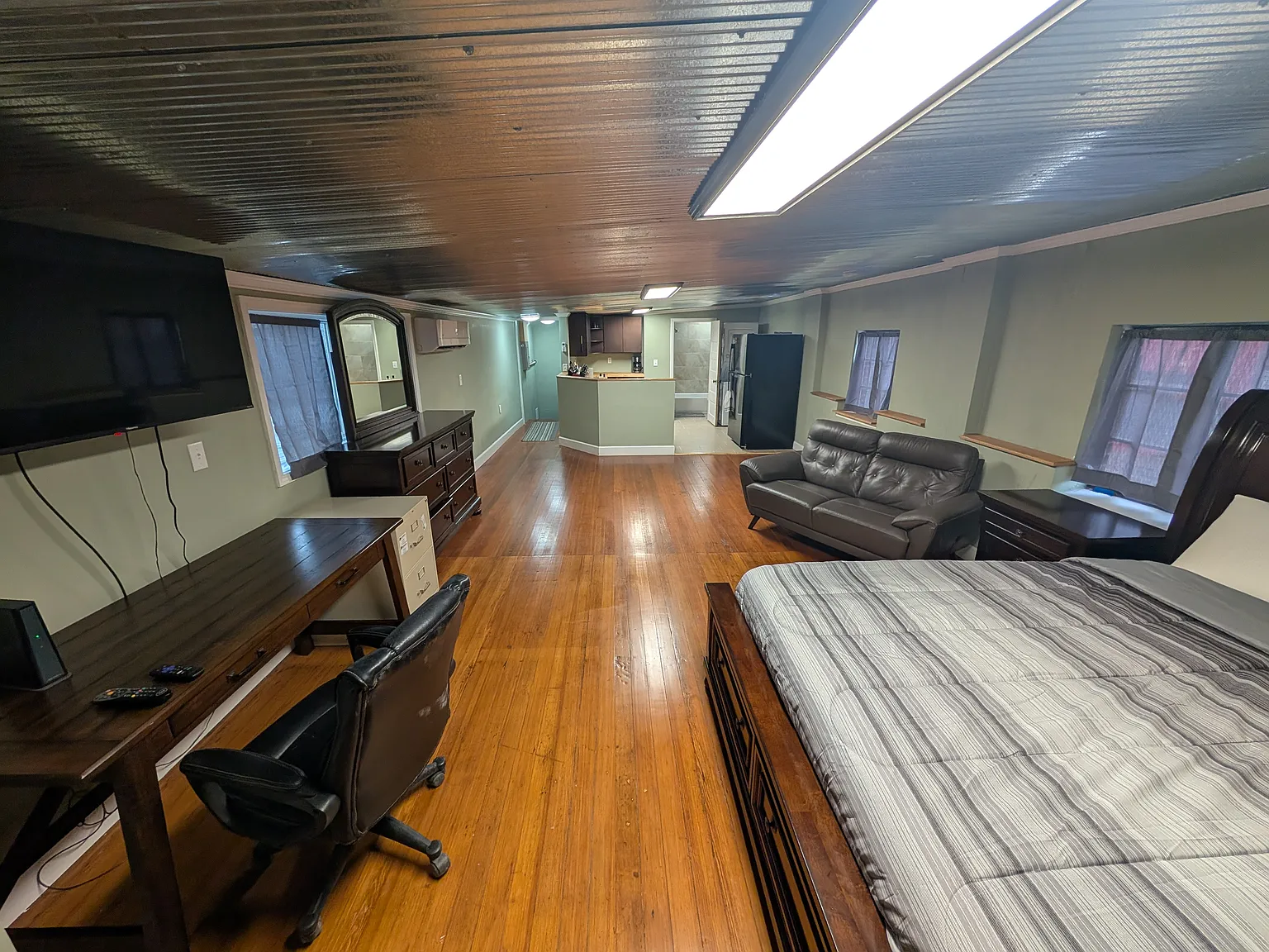 Studio, 545 sqft, $1,200 — Photo 4