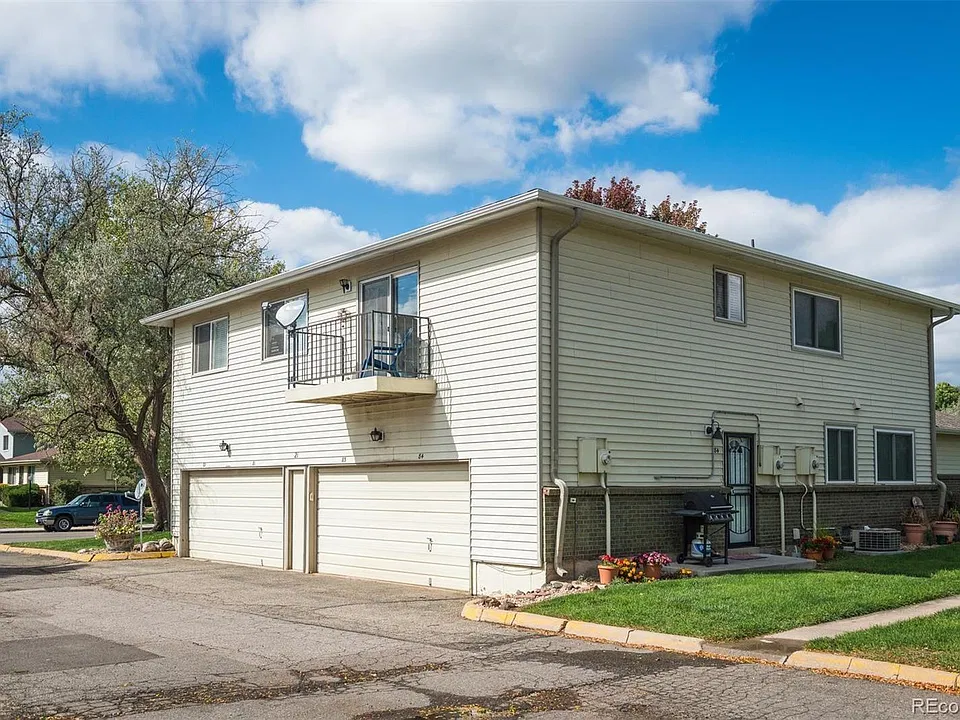 3354 S Flower St #84