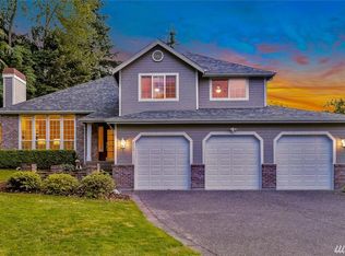 3209 NE 26th Ct, Renton, WA 98056