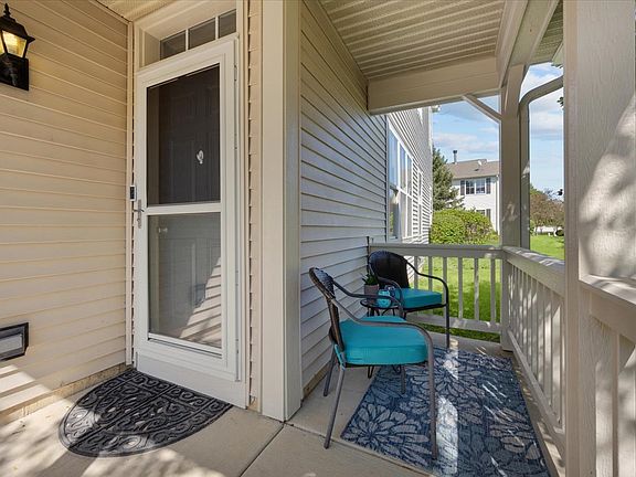 2nd image of 3025 Langston Cir #D