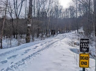 0 Kuhn Run Rd Tract 10, Lewisville, OH 43754